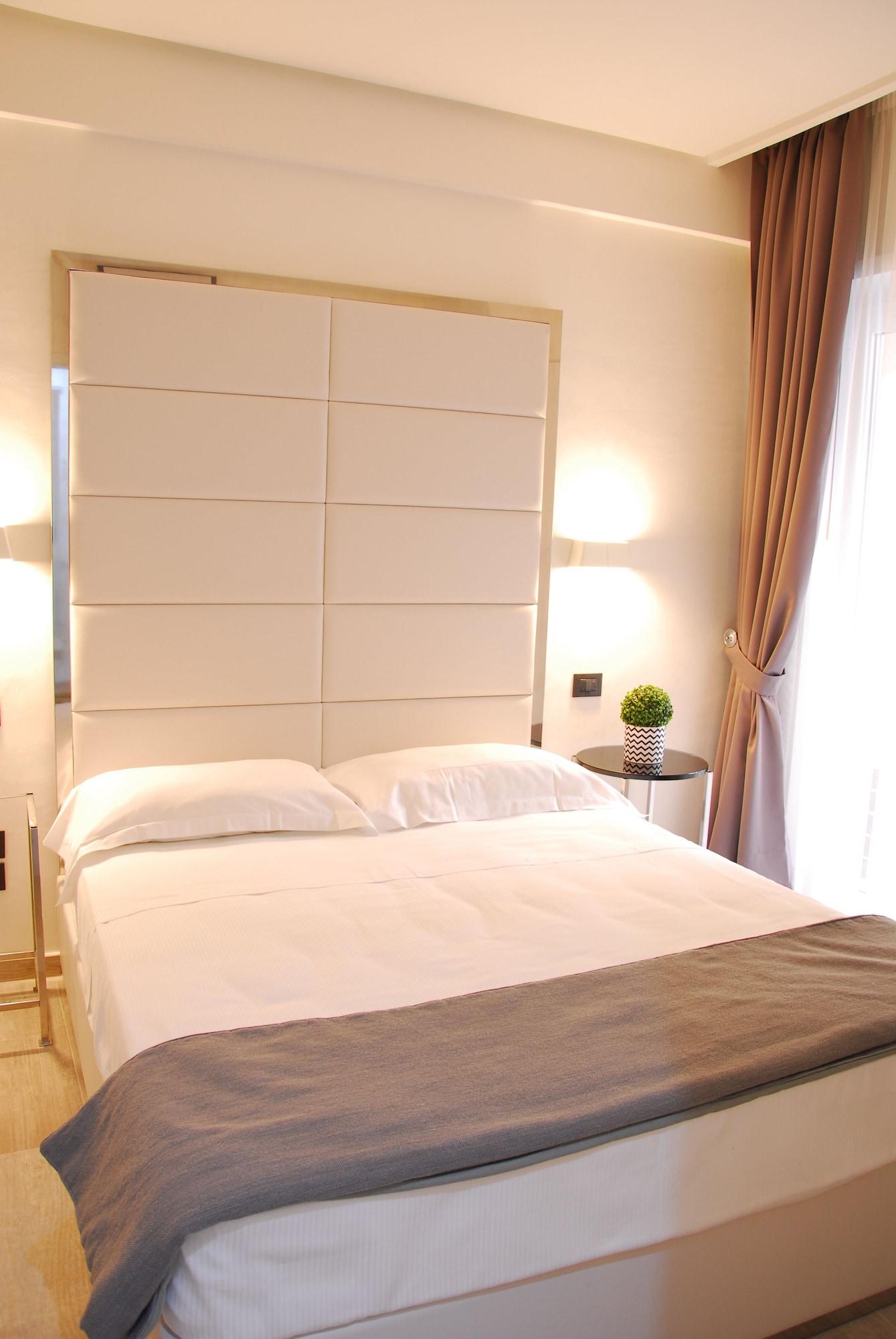 Lhp Suite Rapallo Exteriér fotografie